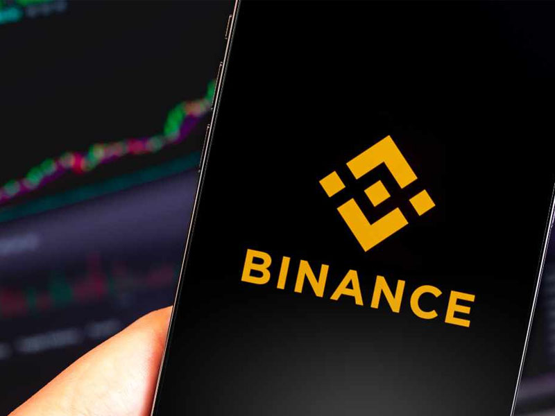 Bạn được gì sau khóa học hướng dẫn Binance?