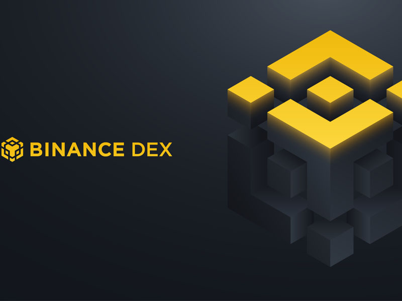 Đôi nét về sàn giao dịch Binance