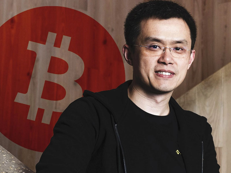 CZ là một tín đồ Bitcoin