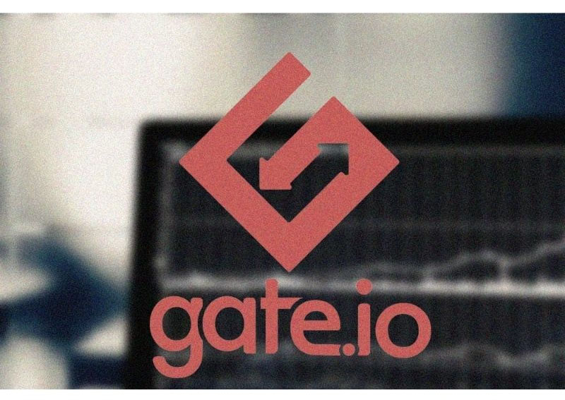 Sàn giao dịch Gate.io là gì
