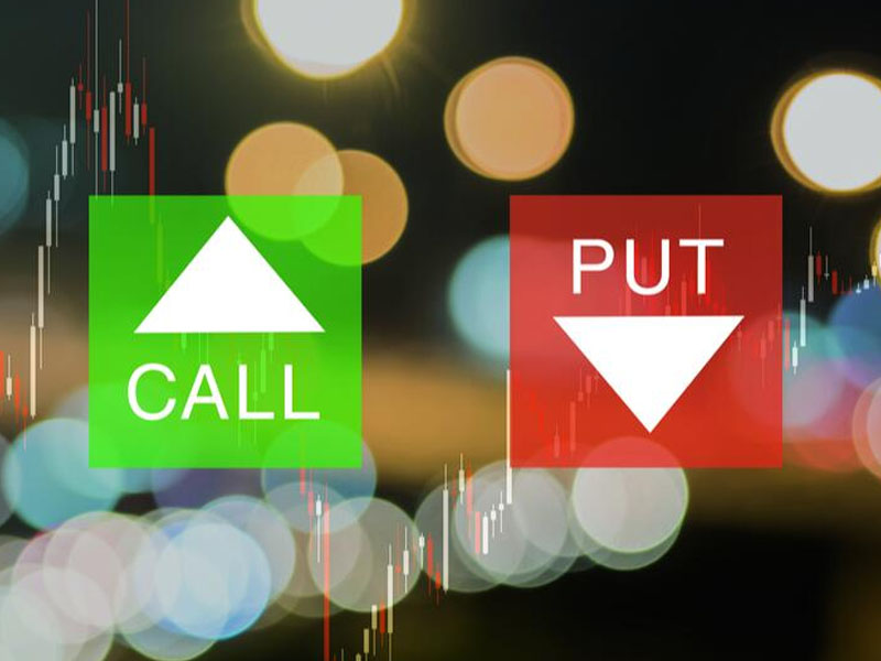 Cách kiếm tiền từ quyền chọn nhị phân trong Forex