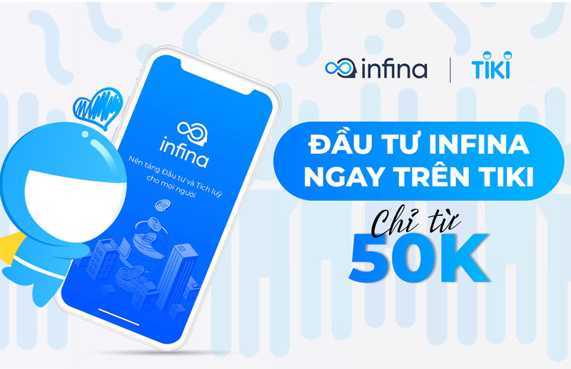 Infina có lừa đảo hay không?