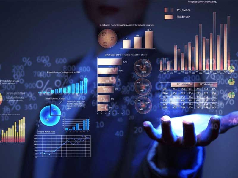Forex không giúp cho chúng ta giàu lên nhanh chóng