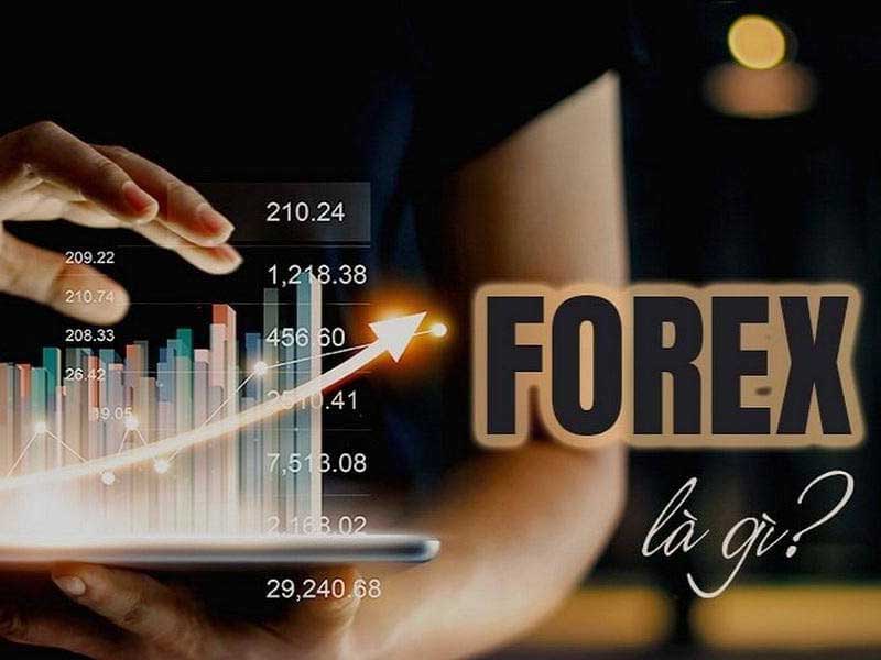 Đầu tư Forex là gì?