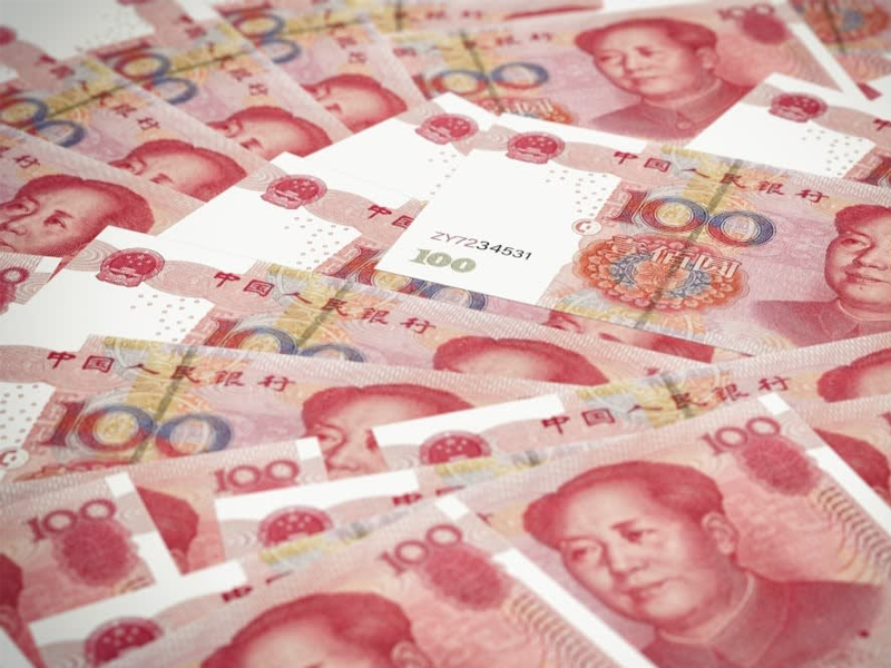 Đặc điểm đồng CNY
