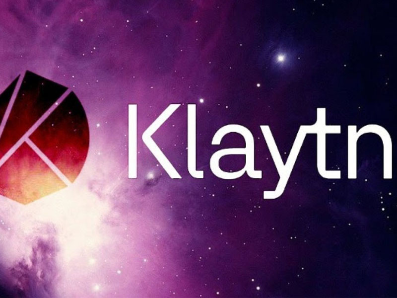 KLAY Coin ứng dụng vào lĩnh vực nào?