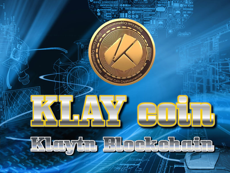 Khái quát về KLAY Coin là gì?