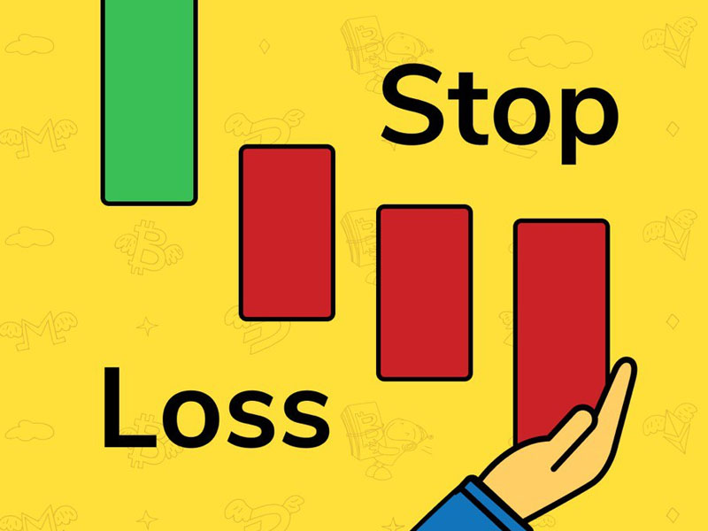 Tại sao là kỷ luật cutloss 8%?