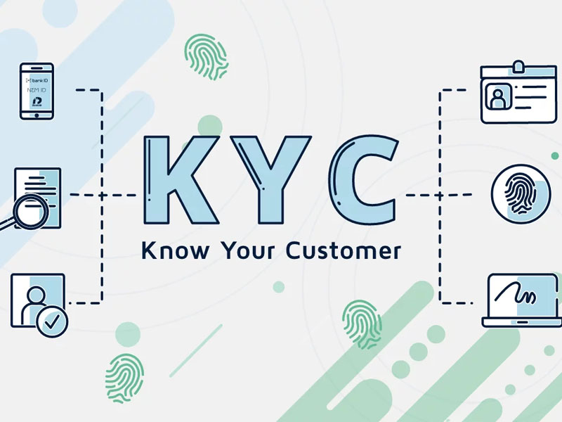 Định nghĩa KYC là gì?