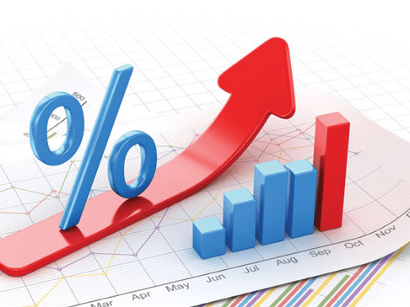 Nhà đầu tư có thể hưởng lợi nếu lãi suất tăng không?