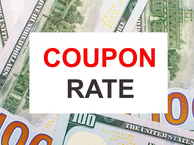 Công thức tính lãi suất coupon