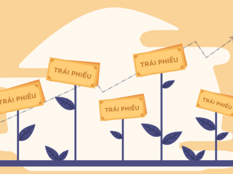 Lãi suất coupon ảnh hưởng đến trái phiếu như thế nào?