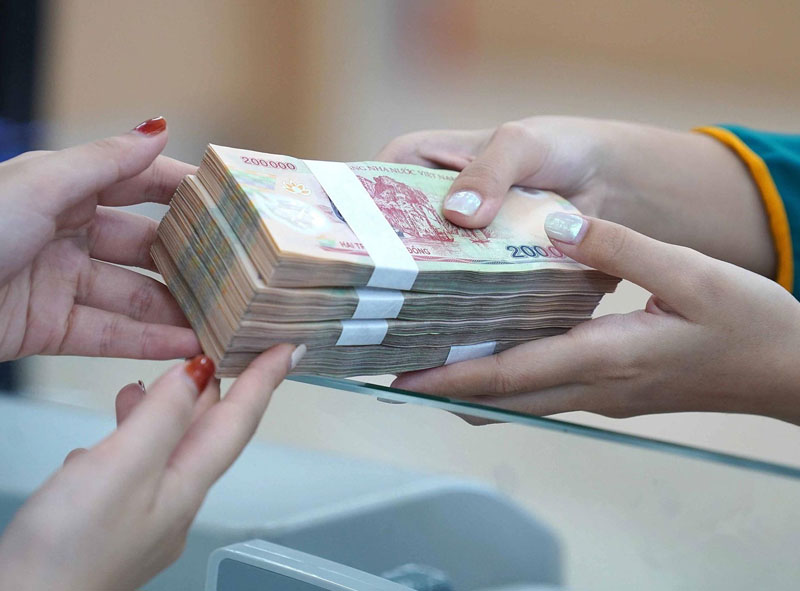 Loại hình lãi suất dựa vào giá trị thực của tiền lãi thu được