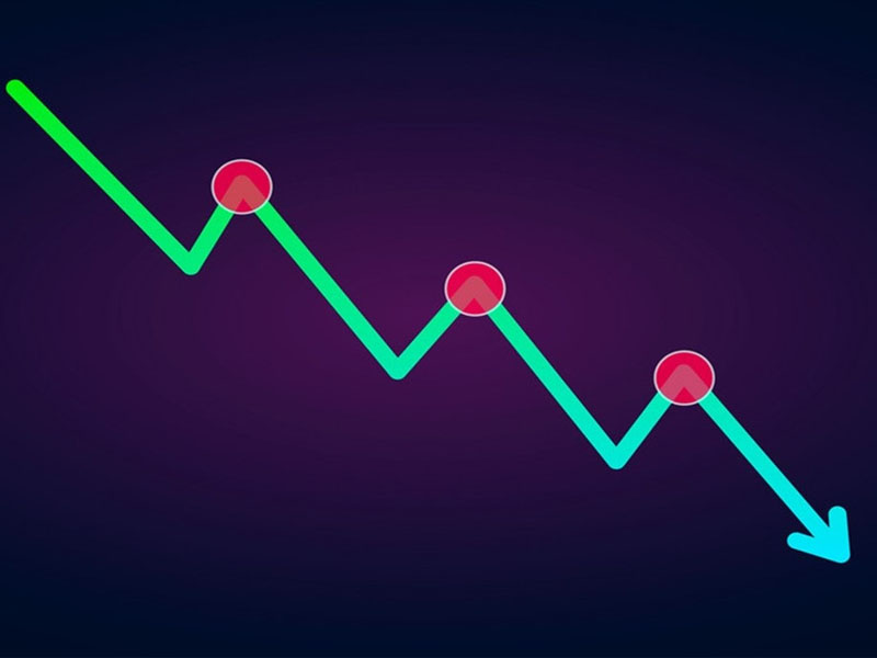 Bạn nên làm gì khi thị trường Downtrend Crypto