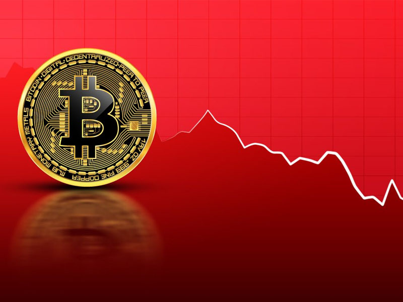 Downtrend Crypto và trader gần như là lỗ hết