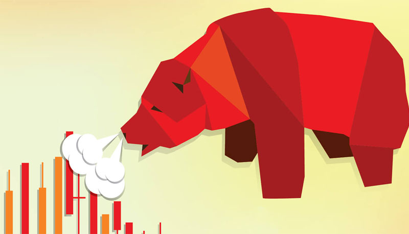 Downtrend Crypto là gì?