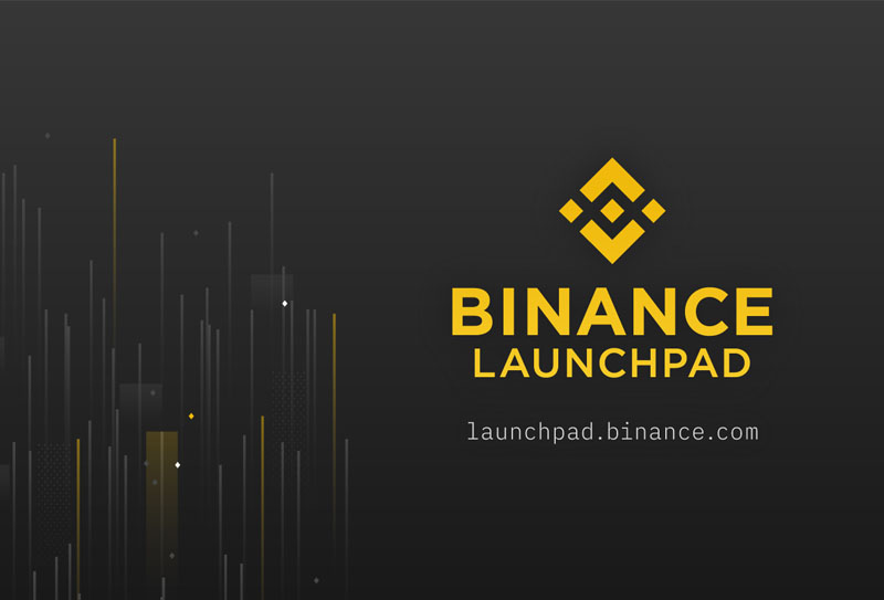 Binance Launchpad