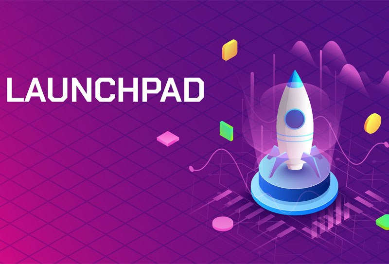 Launchpad là gì?