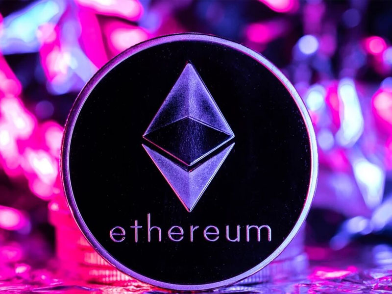 Ethereum - ETH