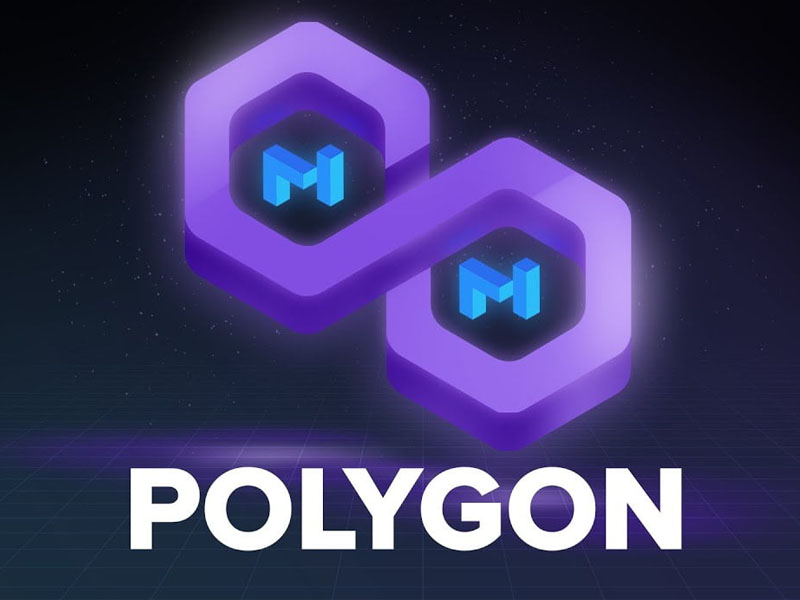 Dự án Polygon (MATIC)