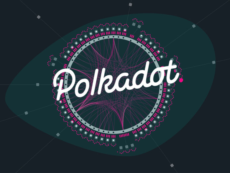 Dự án Polkadot (DOT)