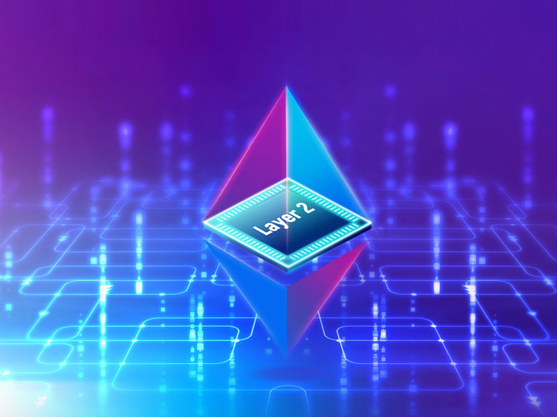 Giải pháp của Layer 2