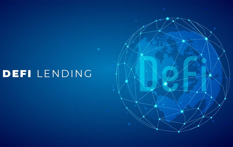 Tìm hiểu về Lending trong Crypto