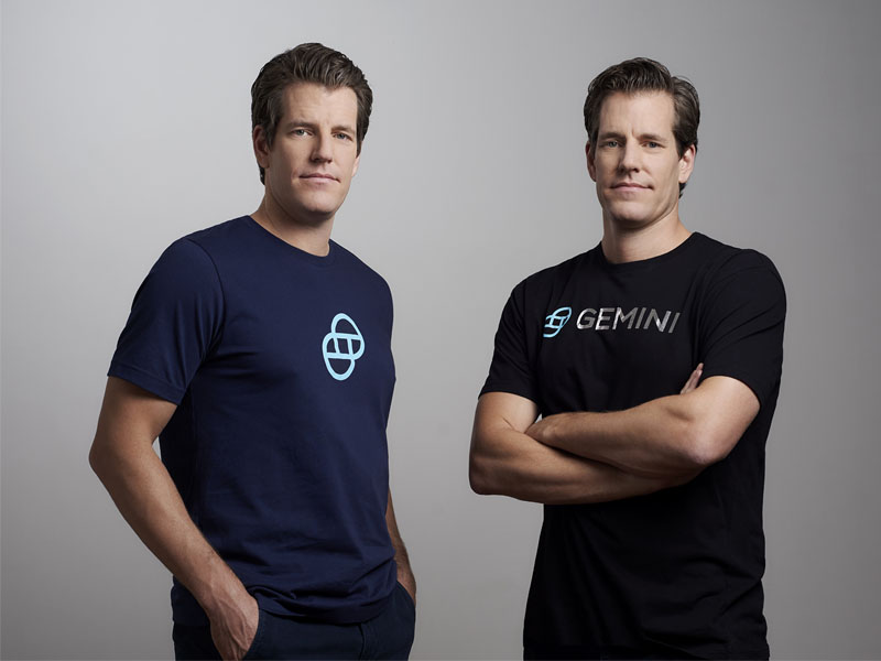 Liệu Gemini có phải FTX thứ 2?