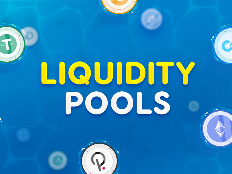 Tại sao Liquidity Pool quan trọng với thị trường tiền điện tử?