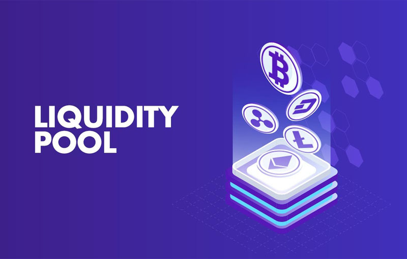 Rủi ro của Liquidity Pool (bể thanh khoản)