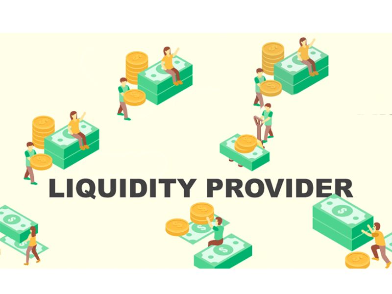 Liquidity Pools và những ứng dụng