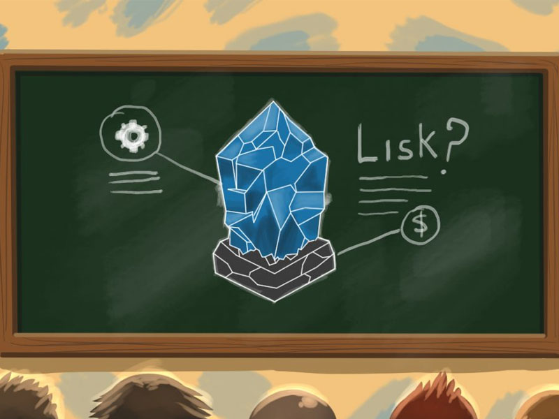 Có nên đầu tư LSK Token hay không?