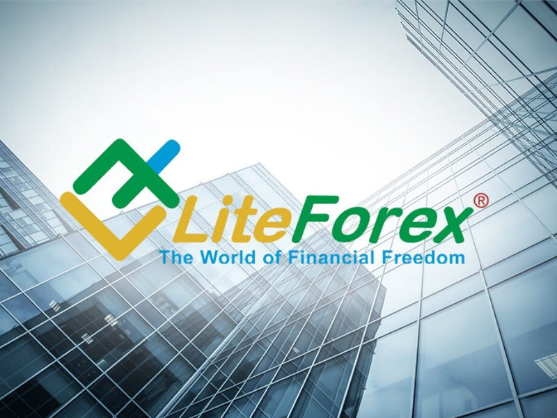 Quá trình phát triển của sàn LiteFinance