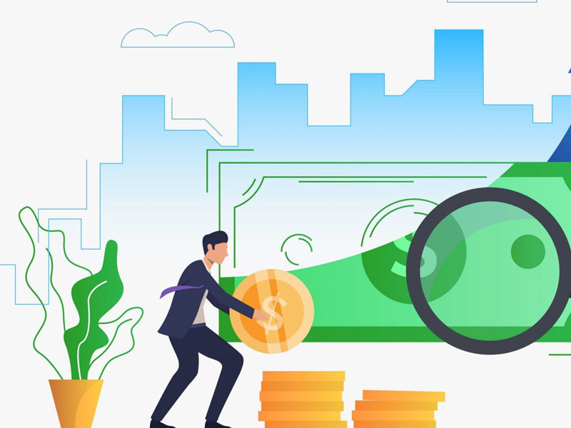 Định nghĩa Operating profit – lợi nhuận hoạt động là gì?