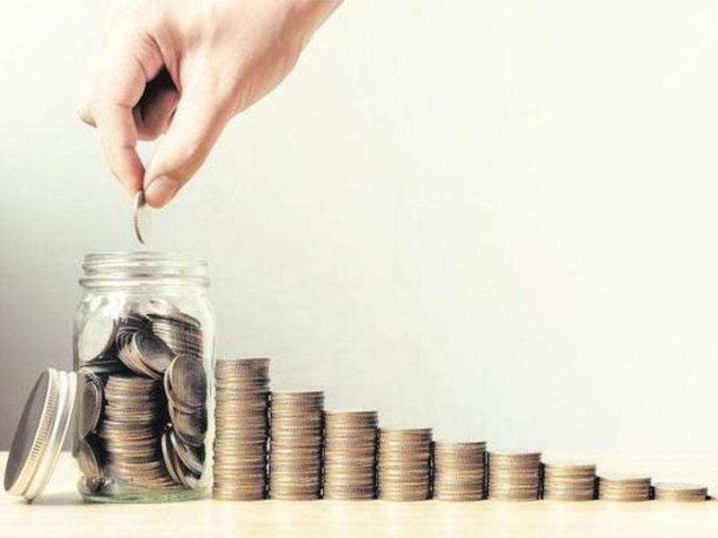 Công thức tính lợi nhuận kép