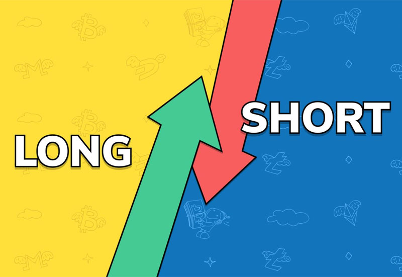 Tìm hiểu chi tiết về Long Short là gì?