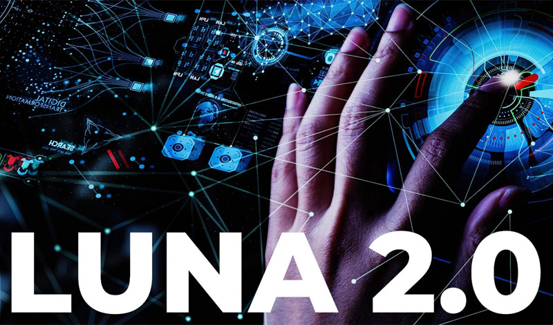 Đánh giá tiềm năng dự án LUNA 2.0