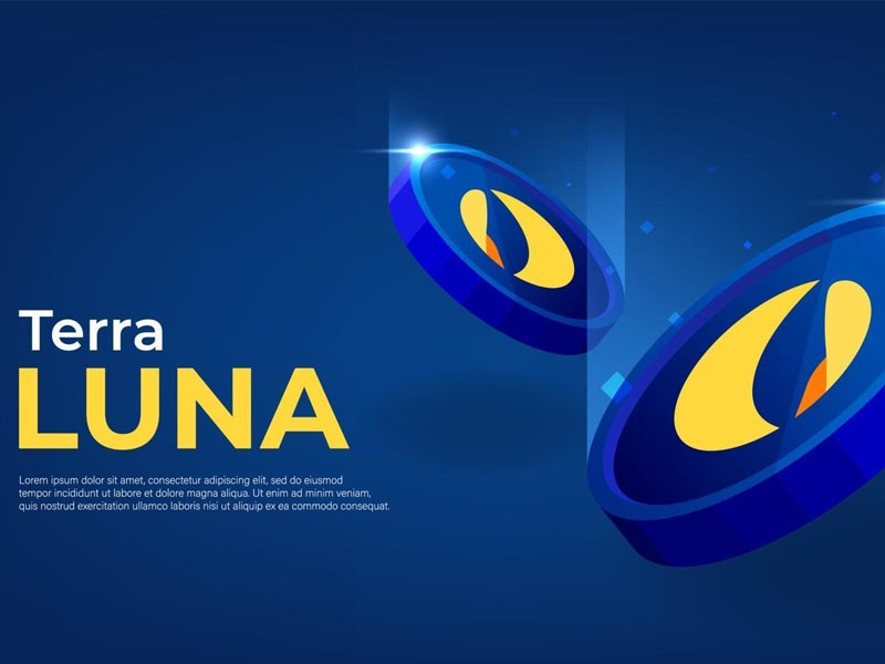 Sự kiện đồng Luna coin bị sập