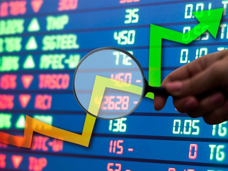 Lướt sóng chứng khoán có phổ biến không?