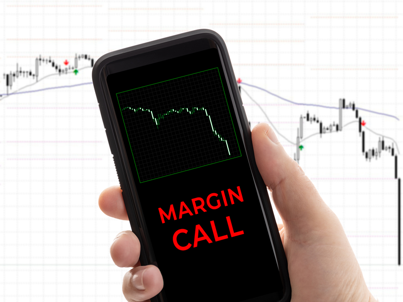 Những lưu ý khi giao dịch với Margin trong ngoại hối