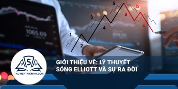 Lý thuyết sóng Elliott