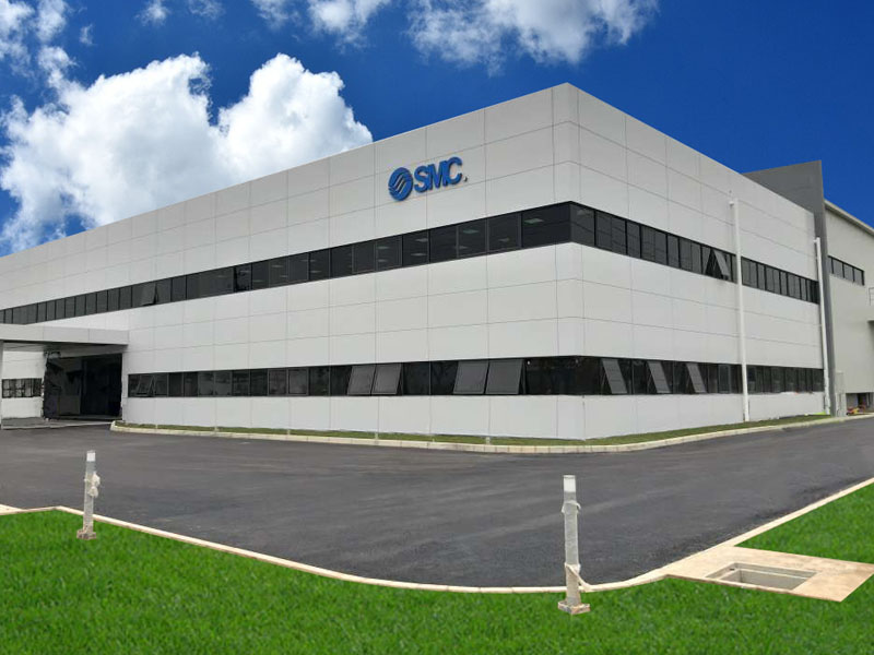 Cổ phiếu SMC - Công ty Cổ phần Đầu tư Thương mại SMC