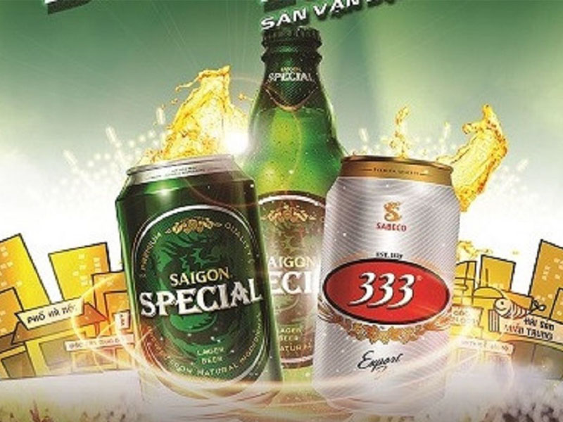 ThaiBev và Sabeco