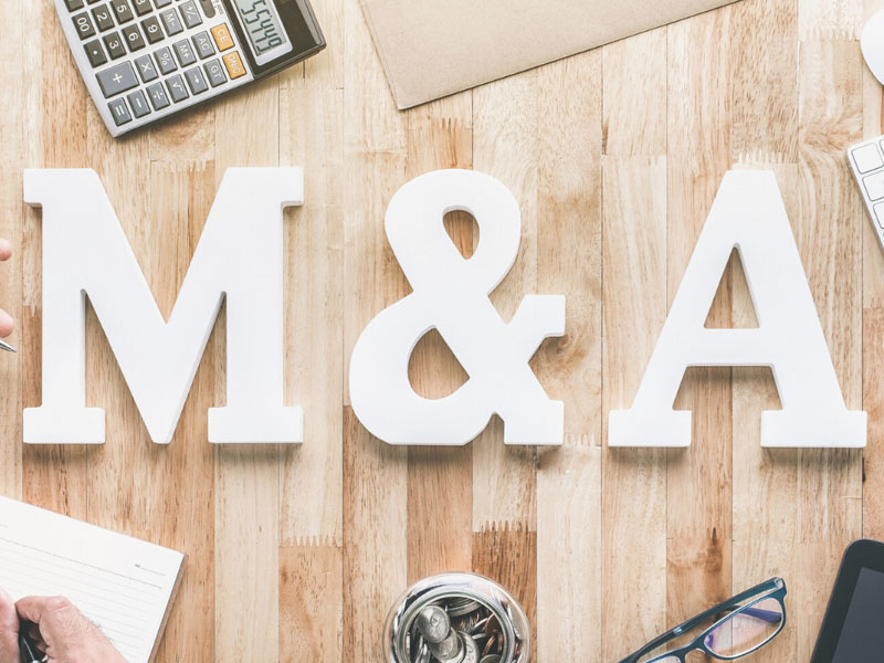 M&A là gì?