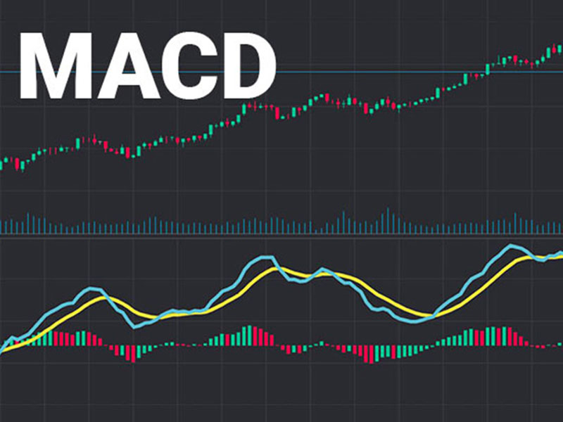 Ý nghĩa của đường MACD đối với nhà giao dịch