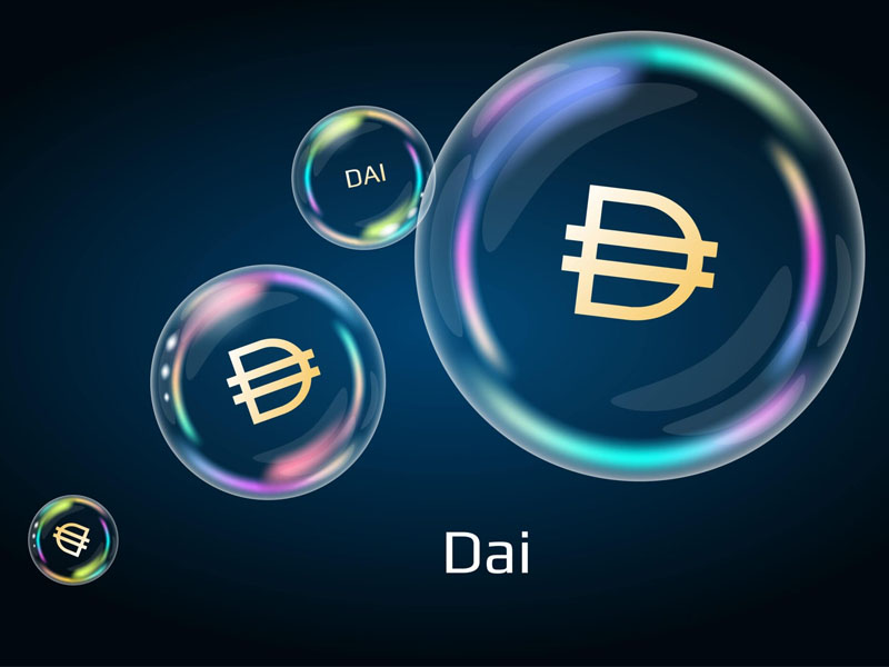 Tìm hiểu thông tin chi tiết về DAI token