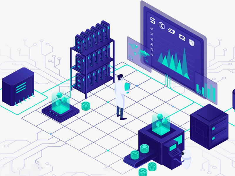 Chức năng đột phá của Masternode