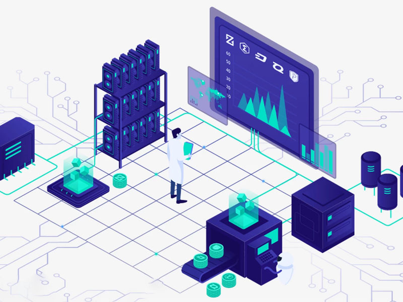 Tìm hiểu Masternode là gì?