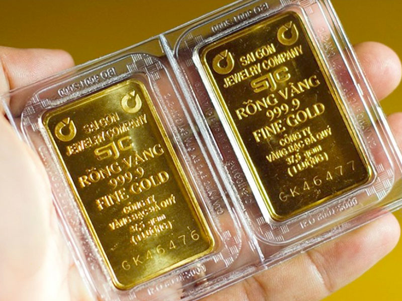 Mất giấy mua vàng có bán lại được không?
