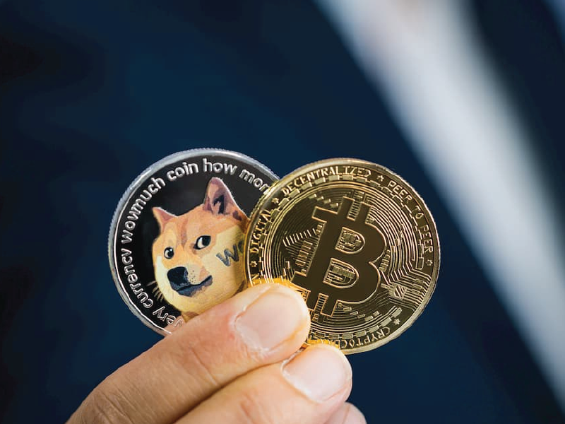 Làm thế nào để sở hữu Meme coin?
